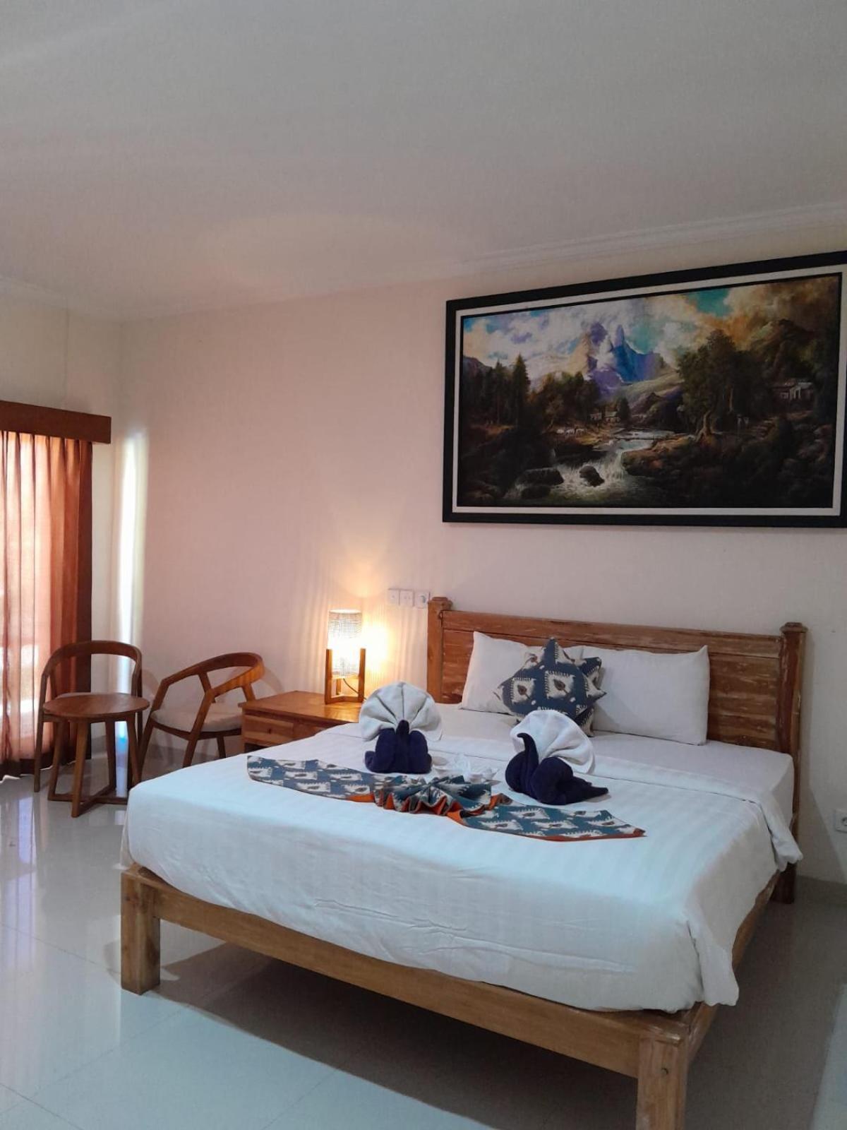 Davu Sundara Villa Uluwatu Exterior photo